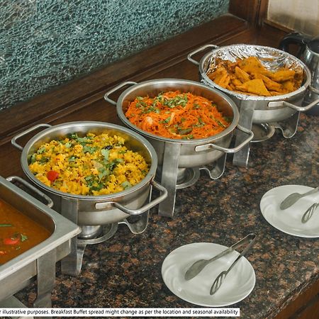 Itsy Hotels Solitaire Ambala Ngoại thất bức ảnh