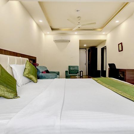 Itsy Hotels Solitaire Ambala Ngoại thất bức ảnh