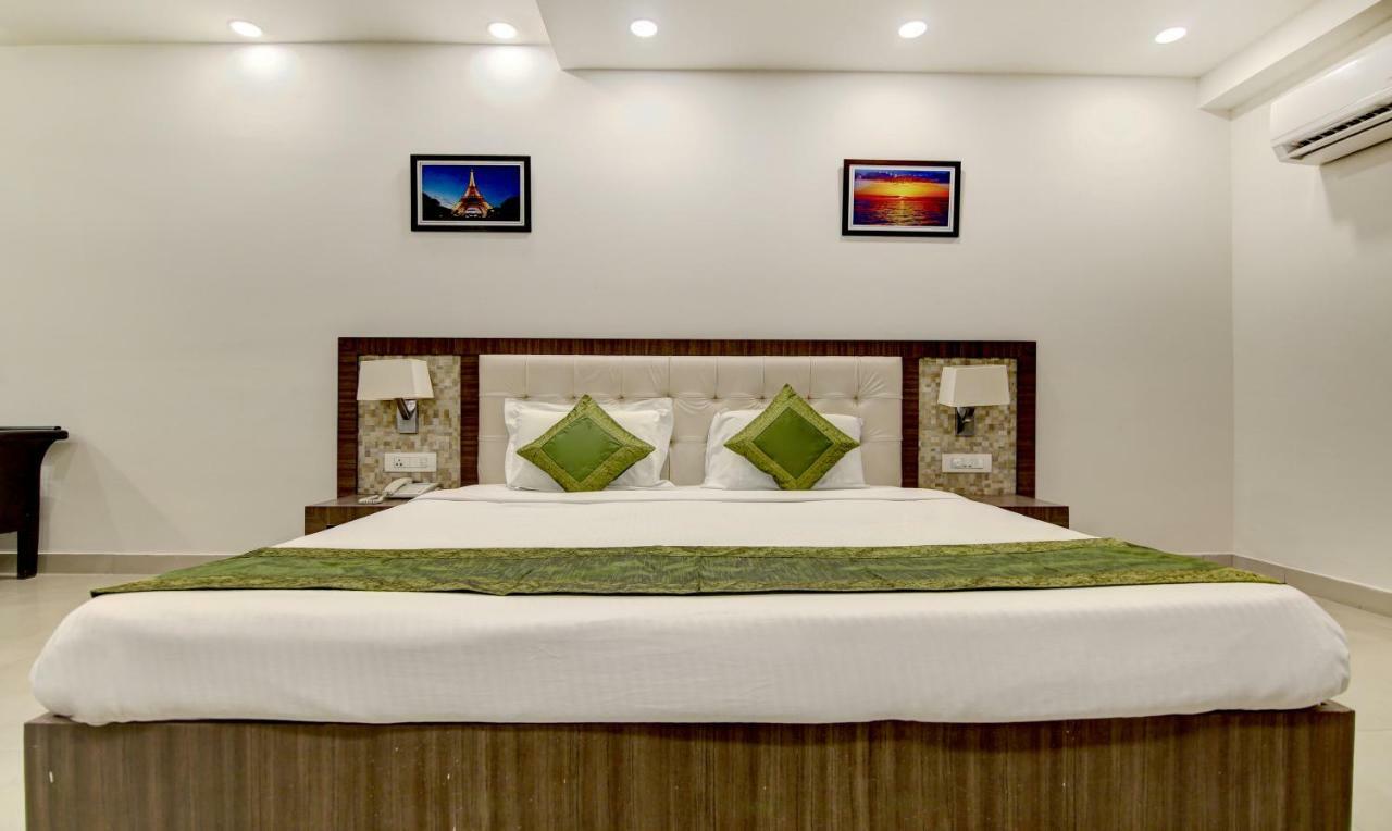Itsy Hotels Solitaire Ambala Ngoại thất bức ảnh