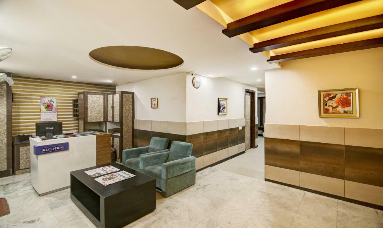Itsy Hotels Solitaire Ambala Ngoại thất bức ảnh