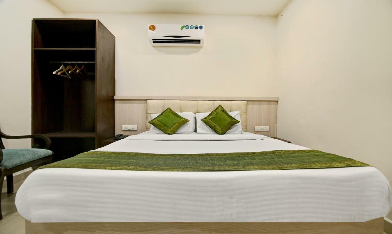 Itsy Hotels Solitaire Ambala Ngoại thất bức ảnh