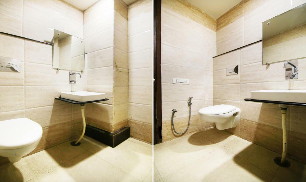 Itsy Hotels Solitaire Ambala Ngoại thất bức ảnh