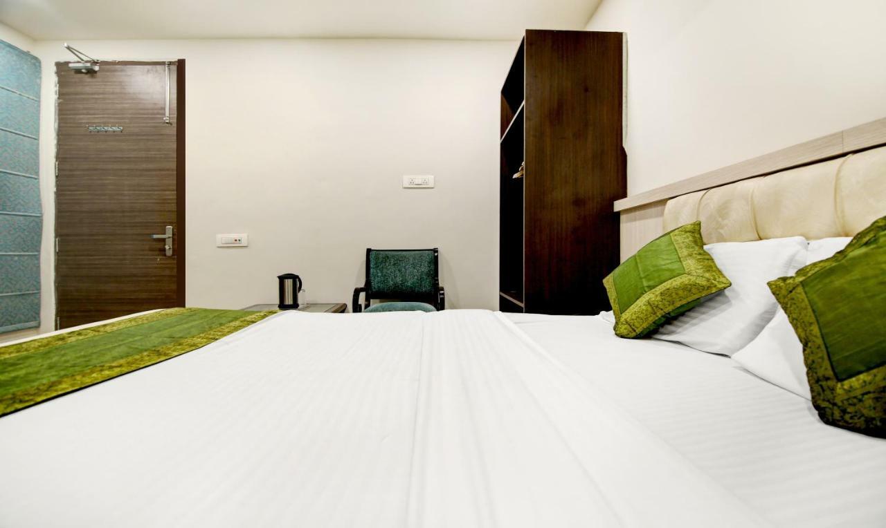 Itsy Hotels Solitaire Ambala Ngoại thất bức ảnh