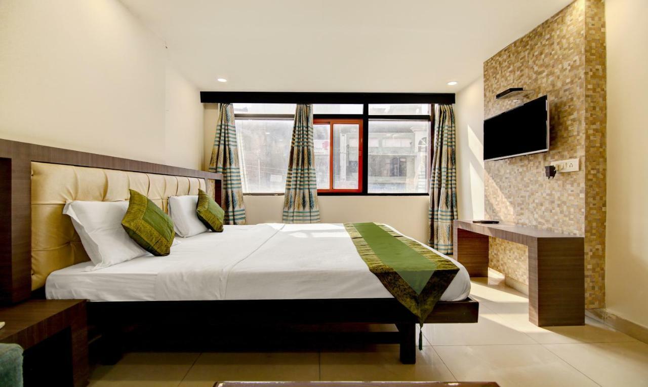 Itsy Hotels Solitaire Ambala Ngoại thất bức ảnh