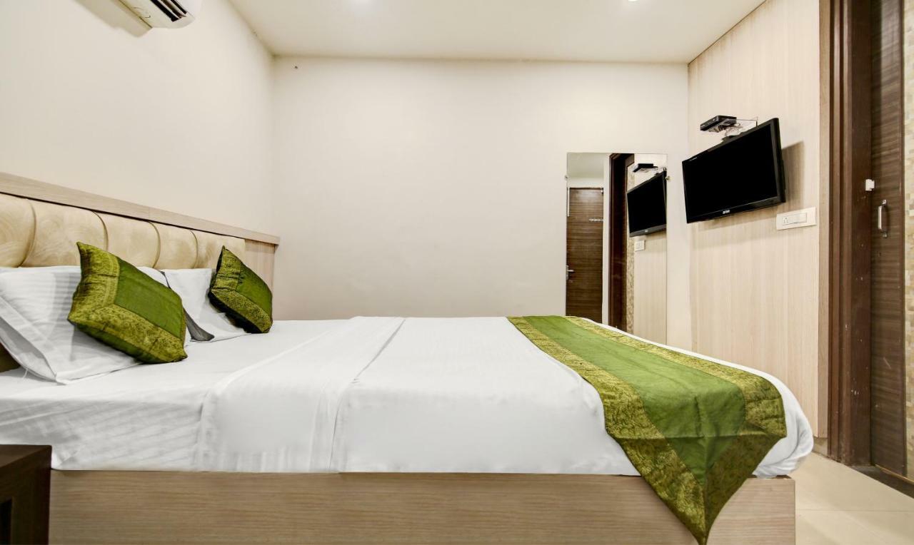Itsy Hotels Solitaire Ambala Ngoại thất bức ảnh