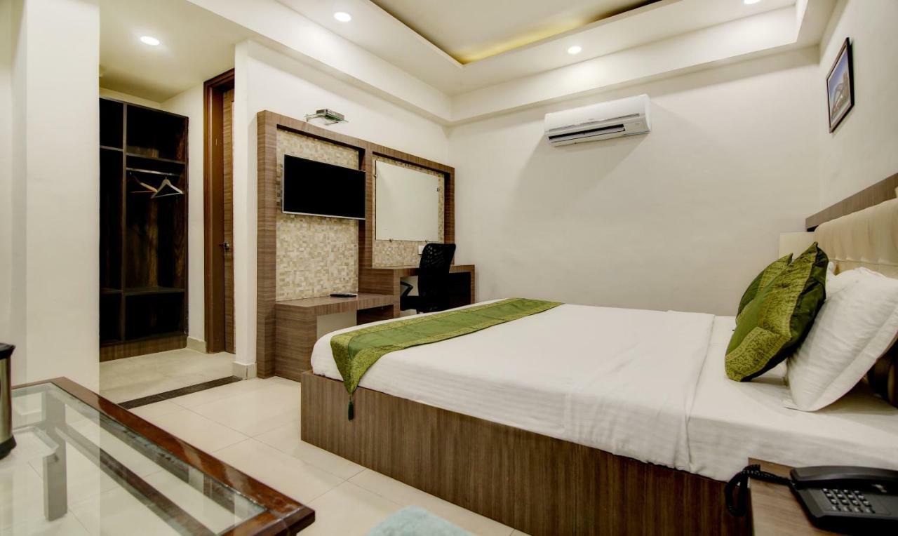 Itsy Hotels Solitaire Ambala Ngoại thất bức ảnh