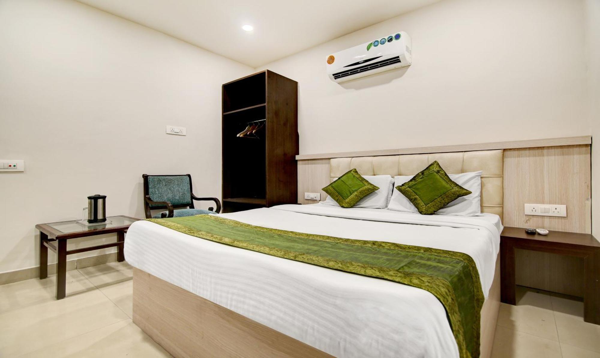 Itsy Hotels Solitaire Ambala Ngoại thất bức ảnh