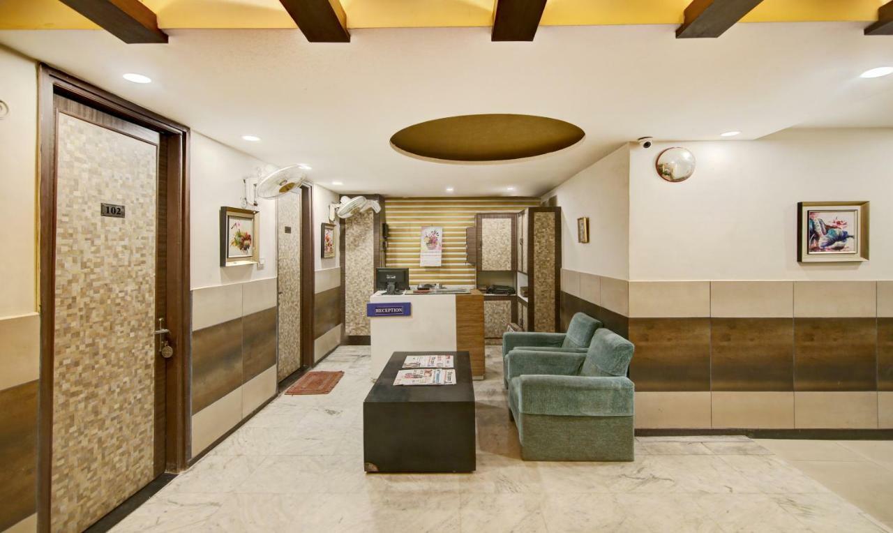 Itsy Hotels Solitaire Ambala Ngoại thất bức ảnh