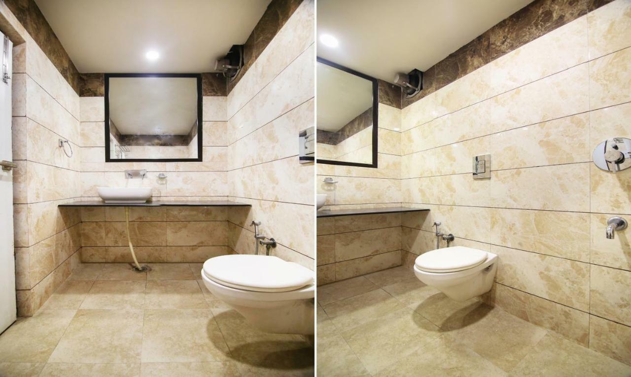 Itsy Hotels Solitaire Ambala Ngoại thất bức ảnh
